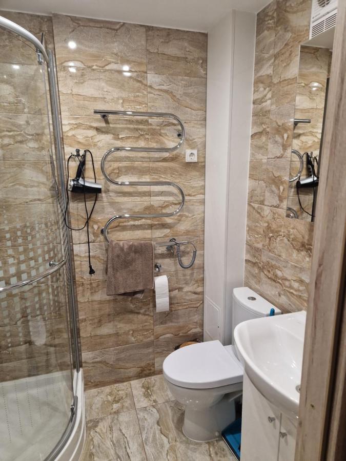 Vytauto 3 Apartament