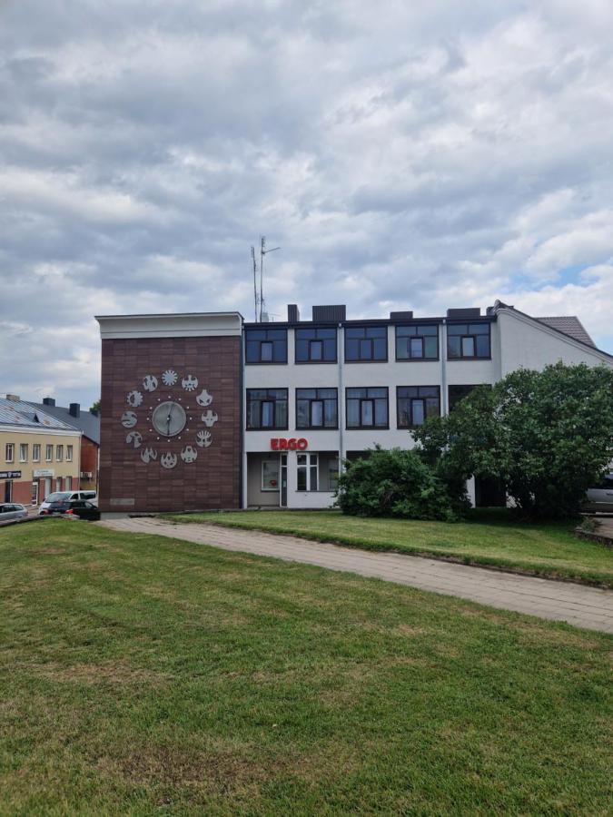 Apartament Vytauto 3 *