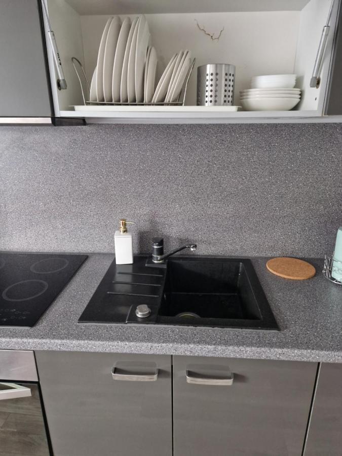 Apartament Vytauto 3 Ukmergė