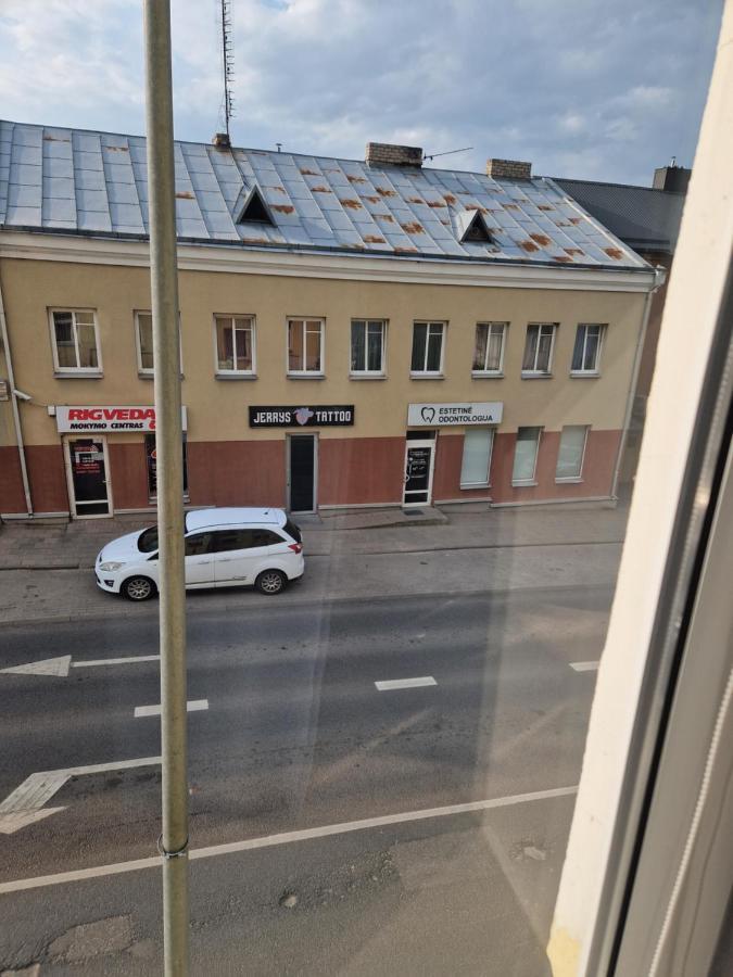 Vytauto 3 Apartament *