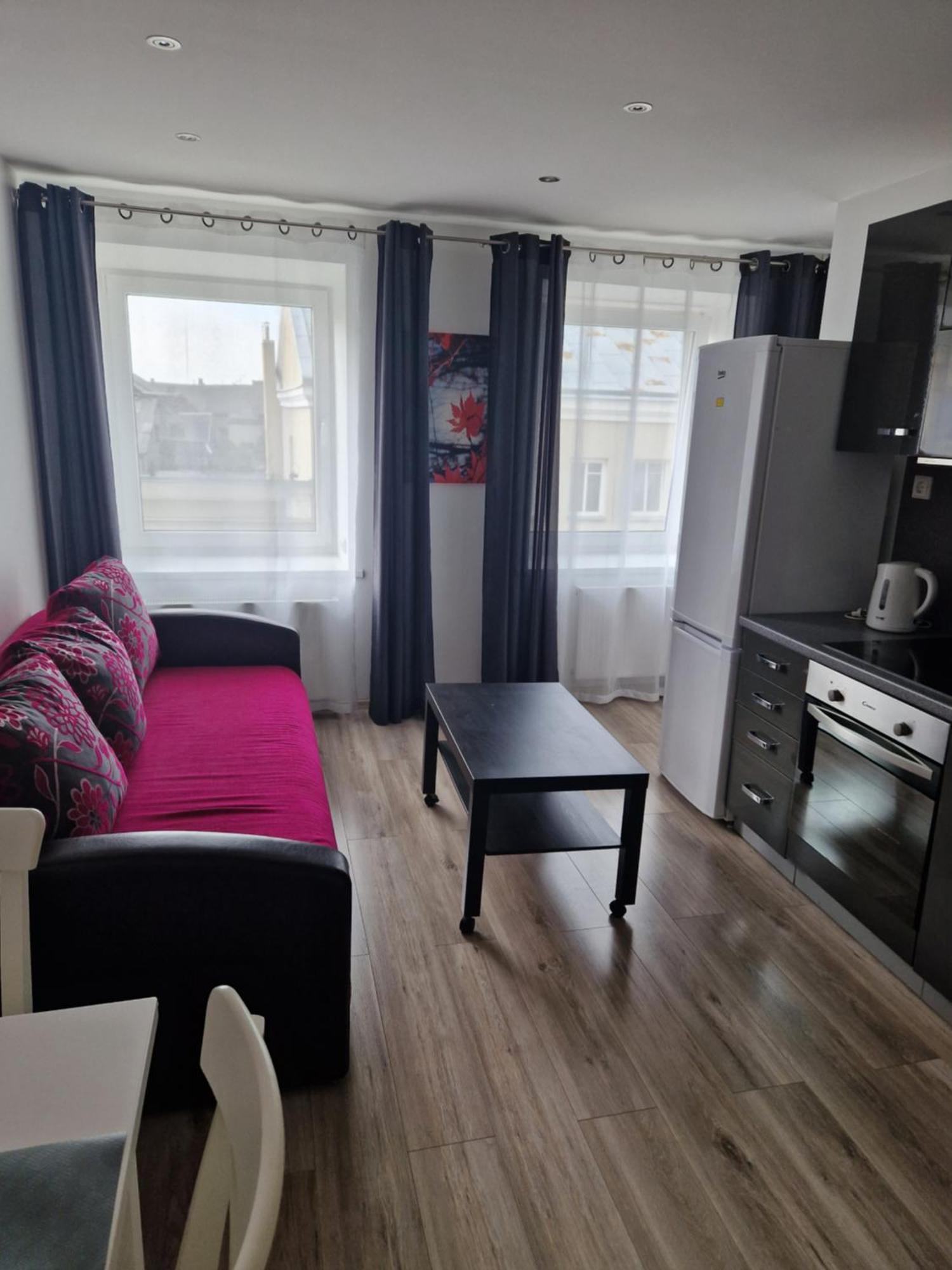 Vytauto 3 Apartament *